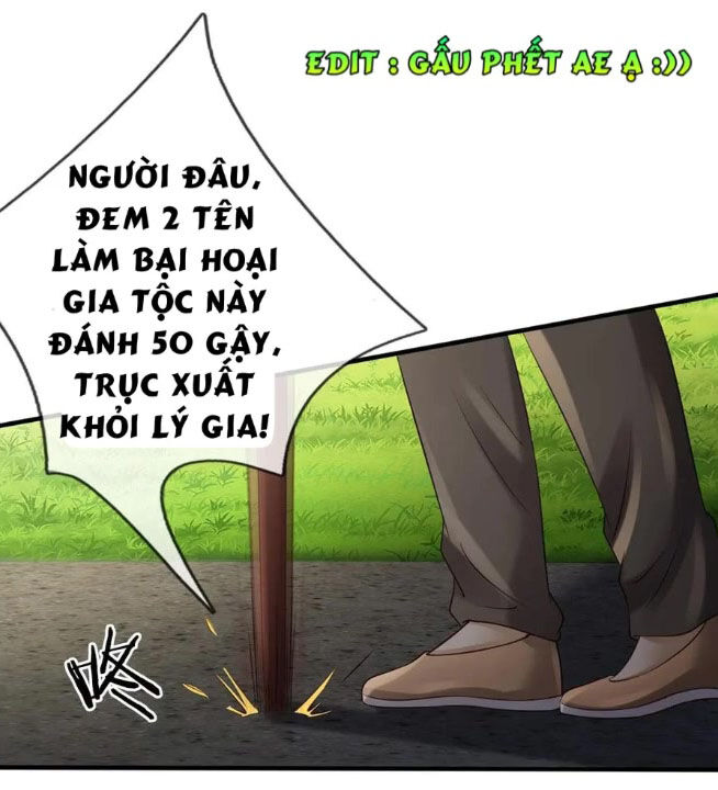 Ngạo Thị Thiên Địa Chap 196 - Next Chap 197