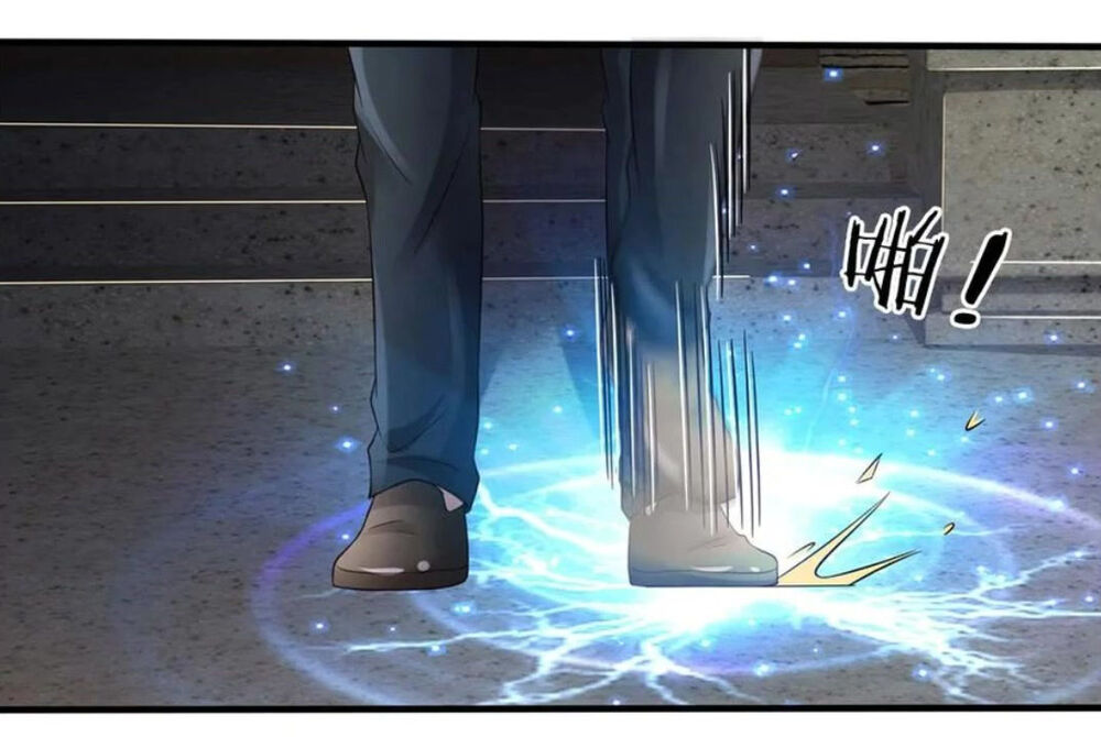 Ngạo Thị Thiên Địa Chap 196 - Next Chap 197