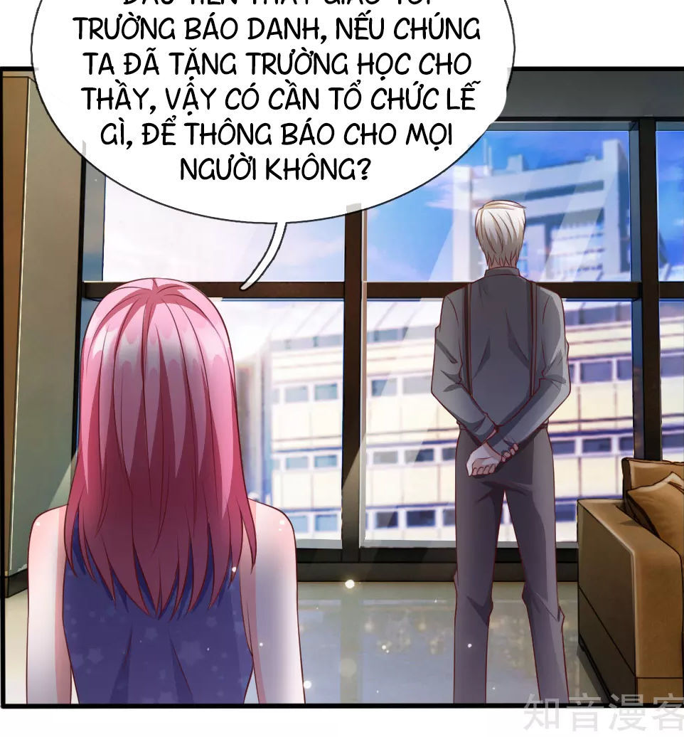 Ngạo Thị Thiên Địa Chap 20 - Next Chap 21