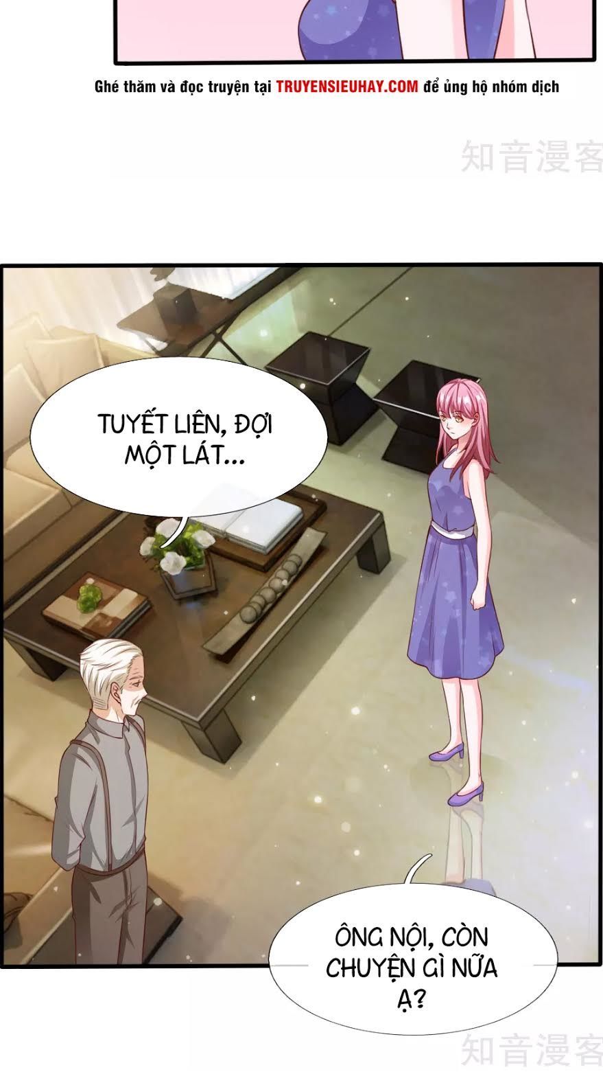 Ngạo Thị Thiên Địa Chap 20 - Next Chap 21