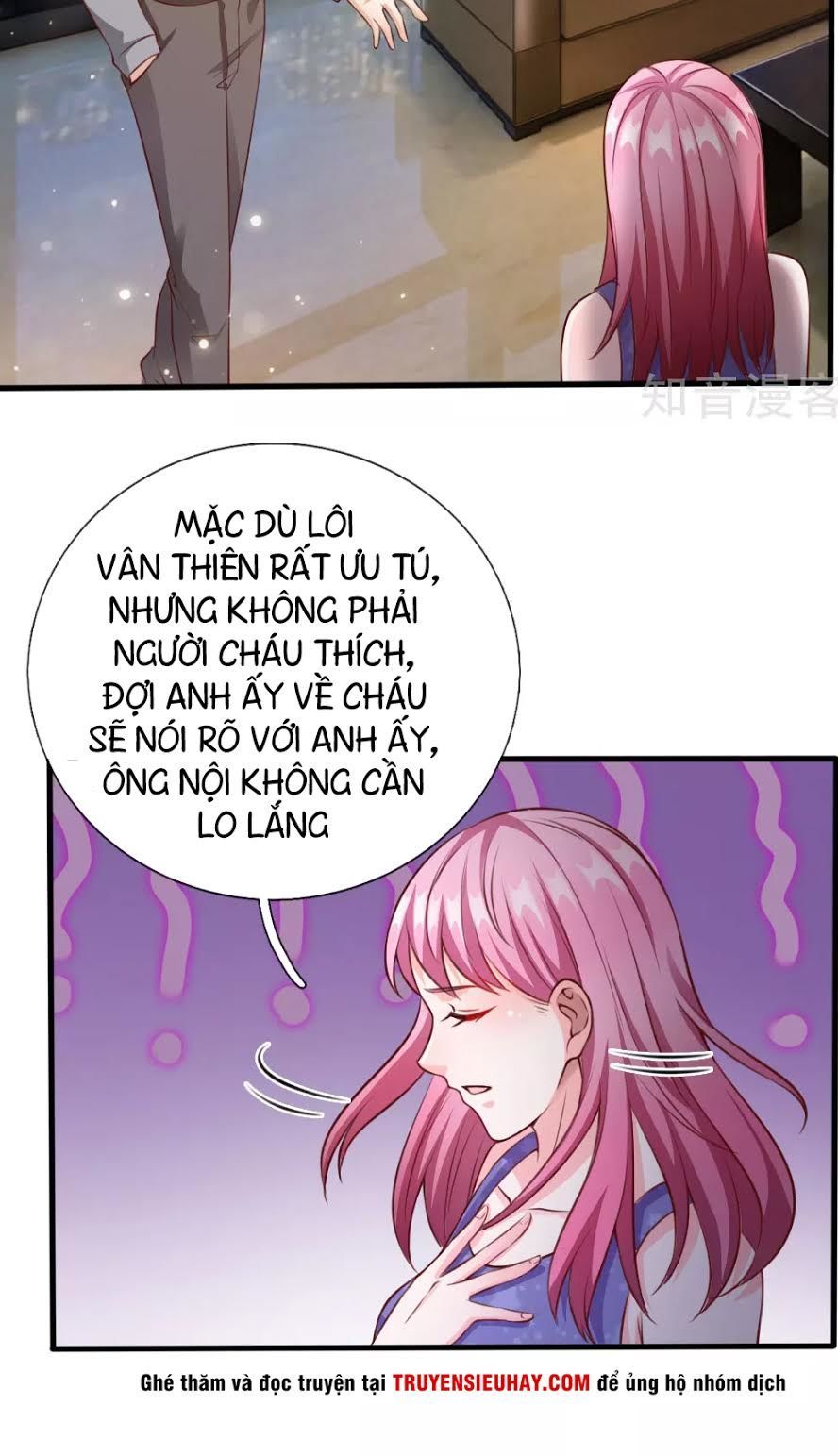 Ngạo Thị Thiên Địa Chap 20 - Next Chap 21