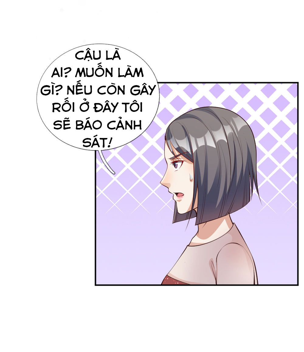 Ngạo Thị Thiên Địa Chap 21 - Next Chap 22