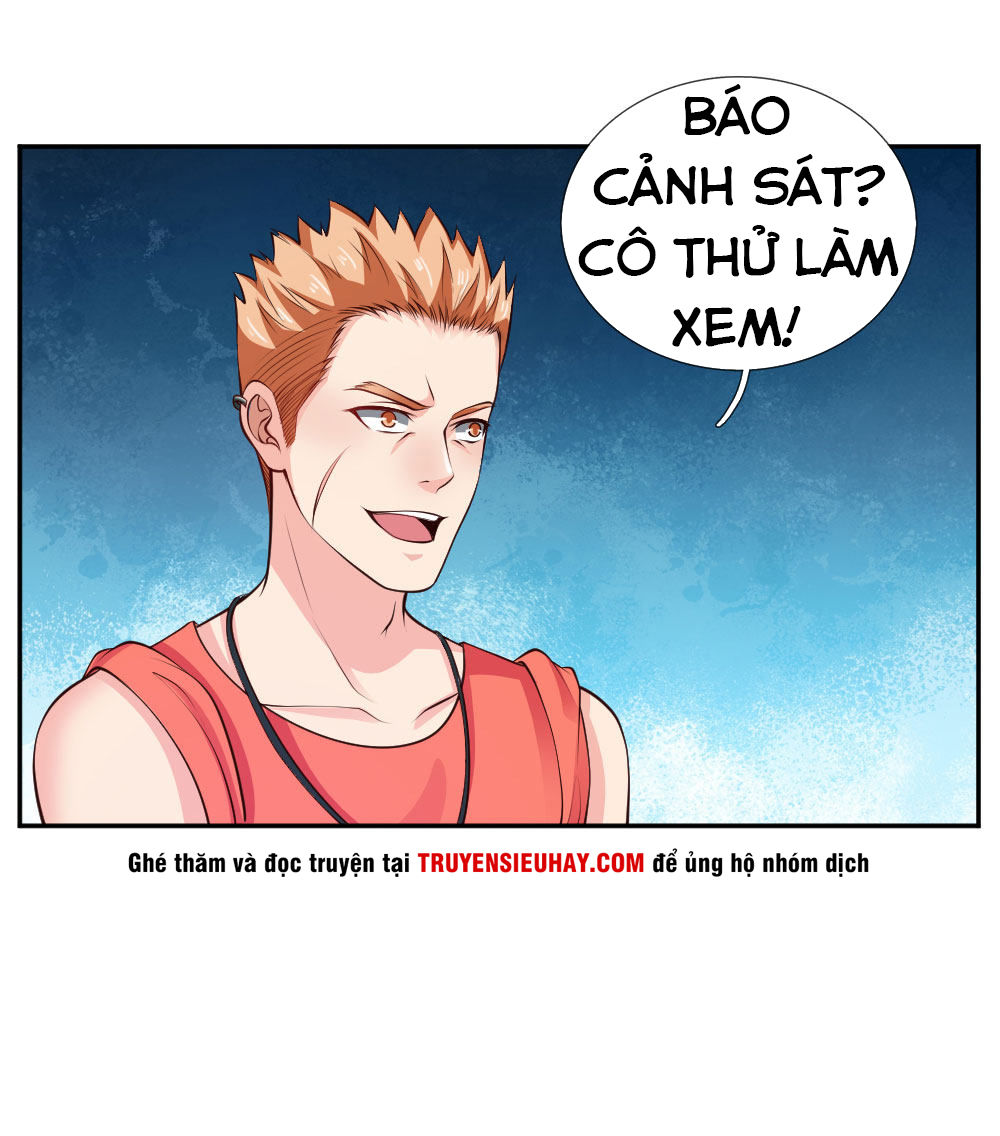 Ngạo Thị Thiên Địa Chap 21 - Next Chap 22