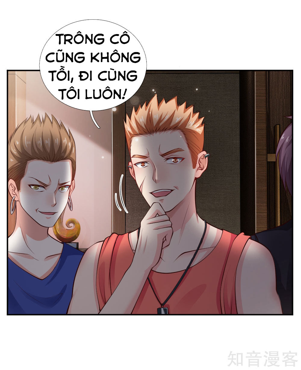 Ngạo Thị Thiên Địa Chap 21 - Next Chap 22