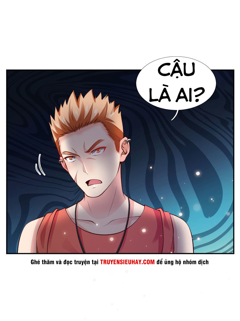Ngạo Thị Thiên Địa Chap 21 - Next Chap 22