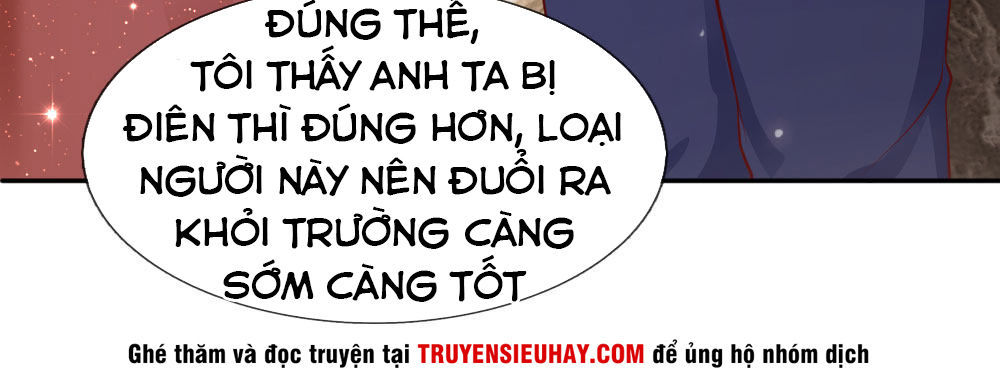 Ngạo Thị Thiên Địa Chap 21 - Next Chap 22