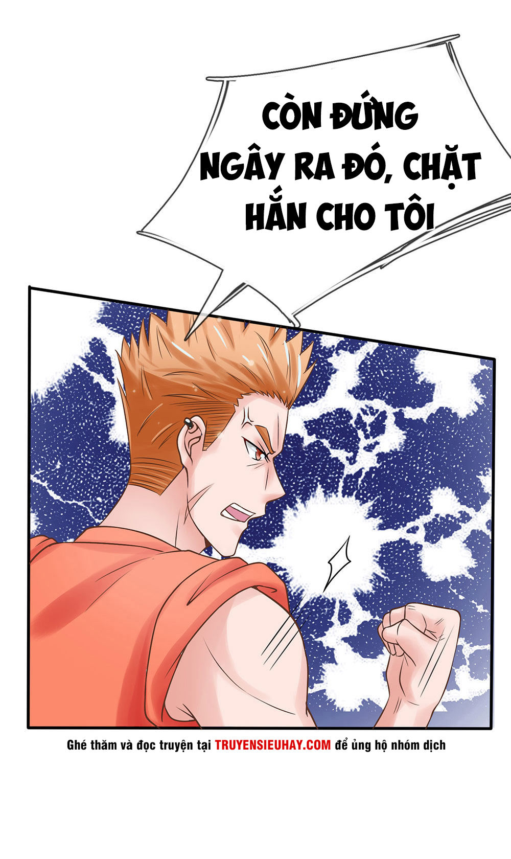Ngạo Thị Thiên Địa Chap 24 - Next Chap 25