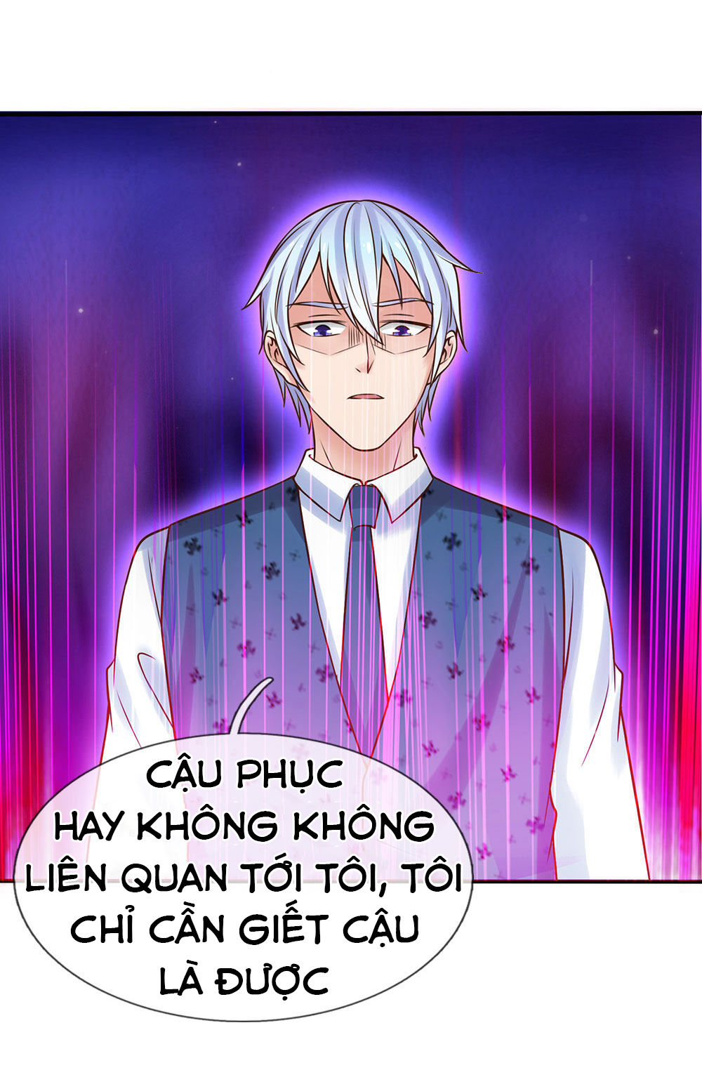 Ngạo Thị Thiên Địa Chap 24 - Next Chap 25