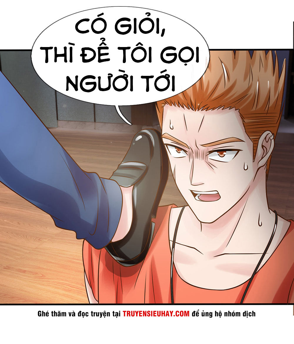 Ngạo Thị Thiên Địa Chap 24 - Next Chap 25