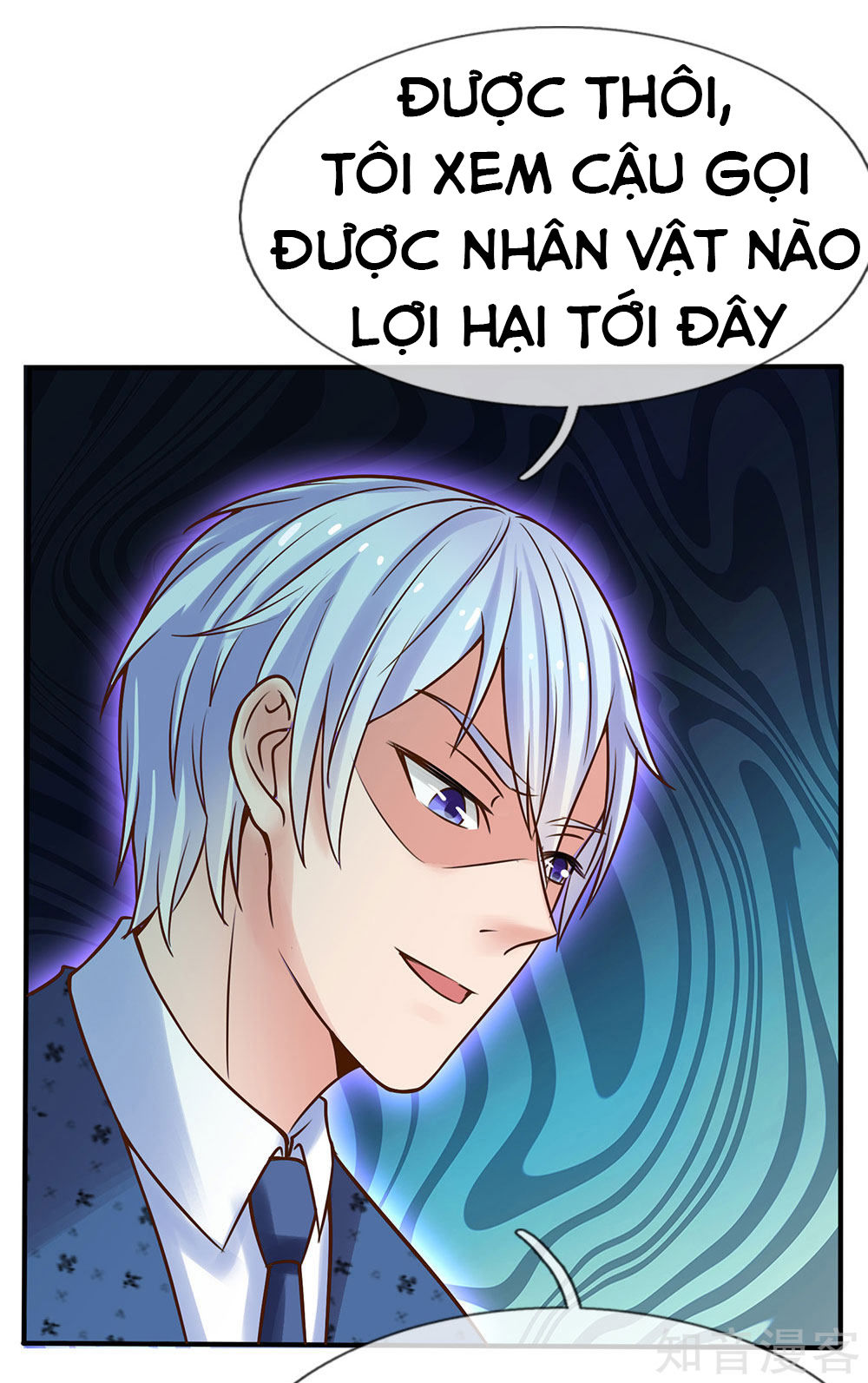 Ngạo Thị Thiên Địa Chap 24 - Next Chap 25