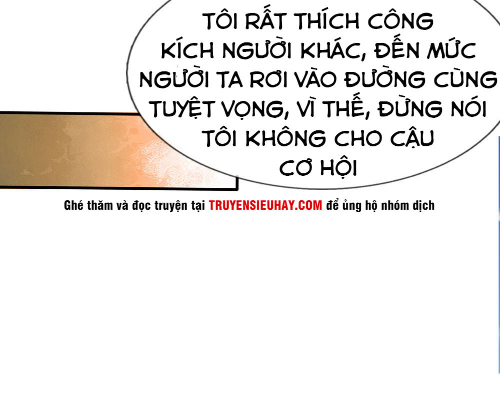 Ngạo Thị Thiên Địa Chap 24 - Next Chap 25
