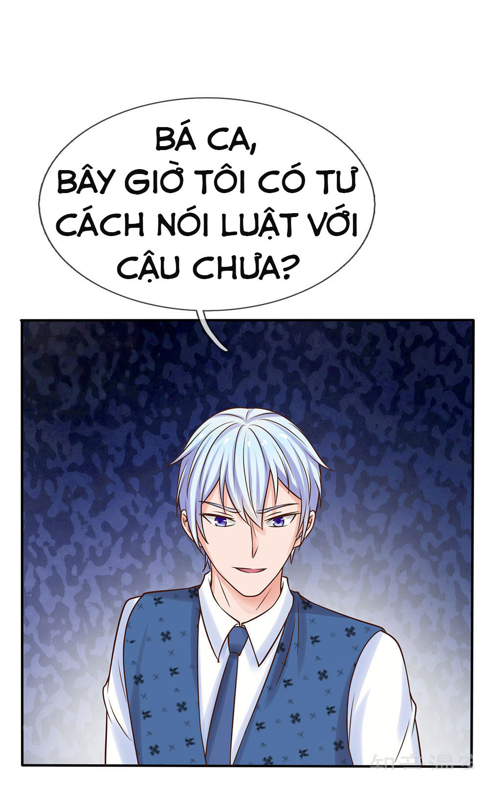 Ngạo Thị Thiên Địa Chap 24 - Next Chap 25