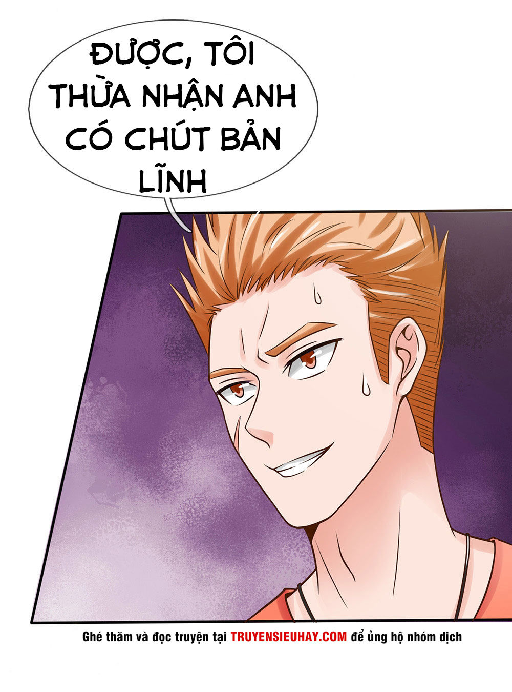 Ngạo Thị Thiên Địa Chap 24 - Next Chap 25