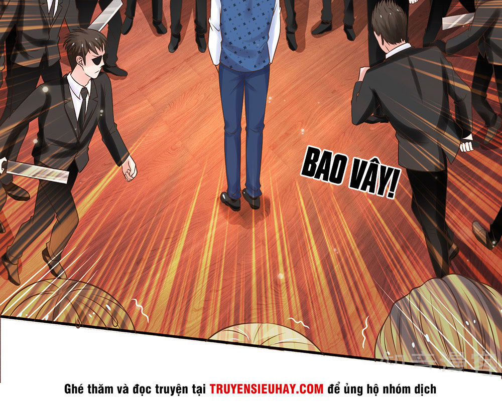 Ngạo Thị Thiên Địa Chap 24 - Next Chap 25