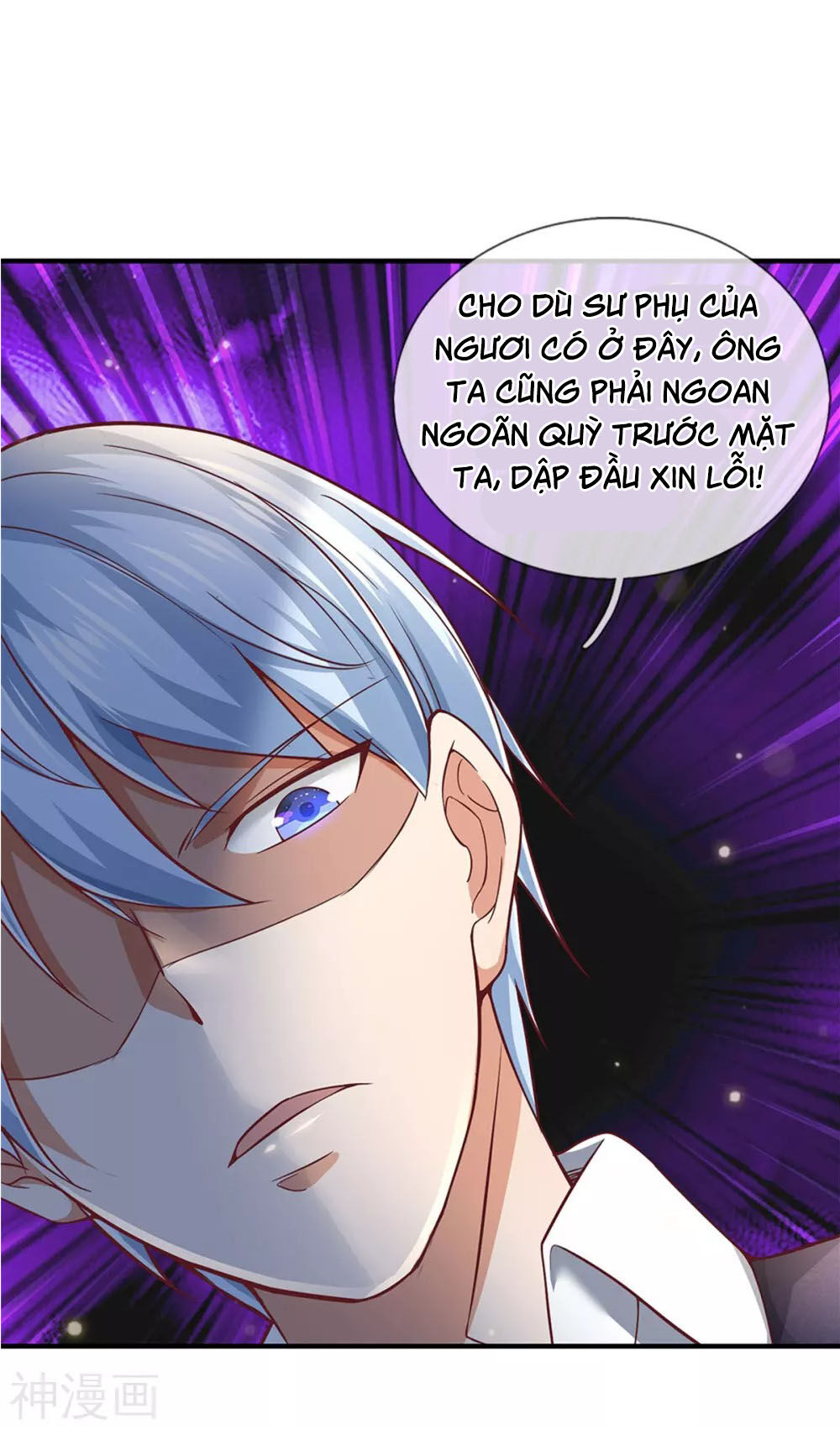 Ngạo Thị Thiên Địa Chap 246 - Next Chap 247