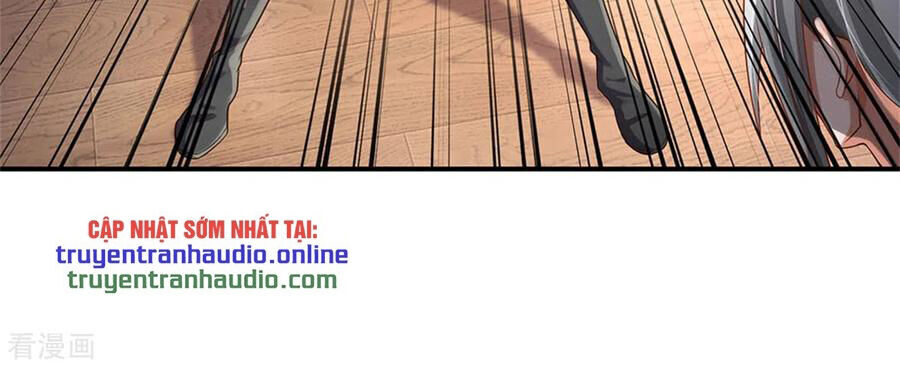 Ngạo Thị Thiên Địa Chap 247 - Next Chap 248