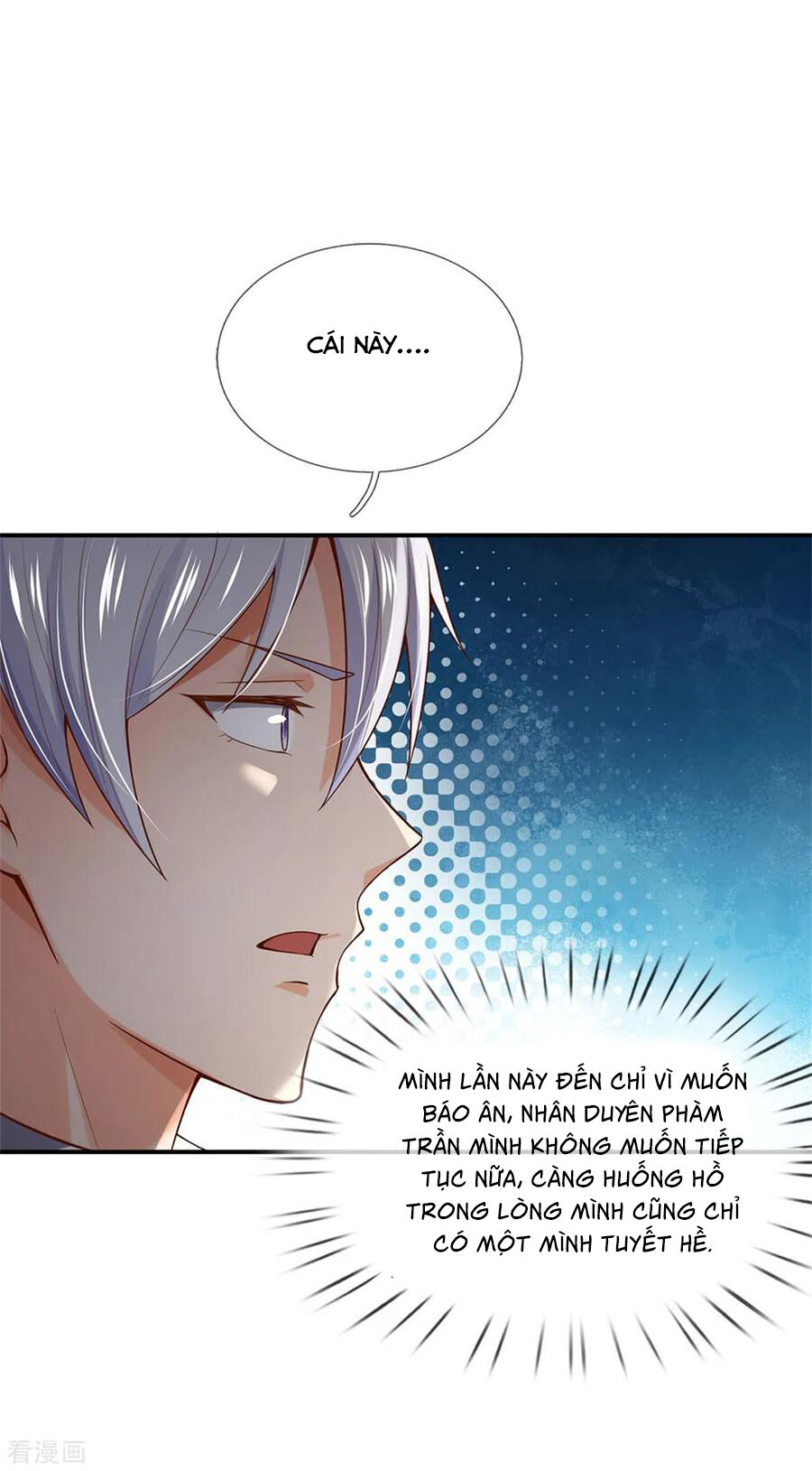 Ngạo Thị Thiên Địa Chap 247 - Next Chap 248