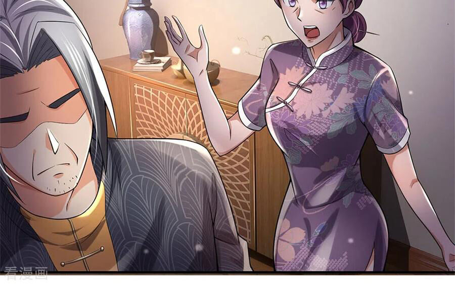 Ngạo Thị Thiên Địa Chap 247 - Next Chap 248