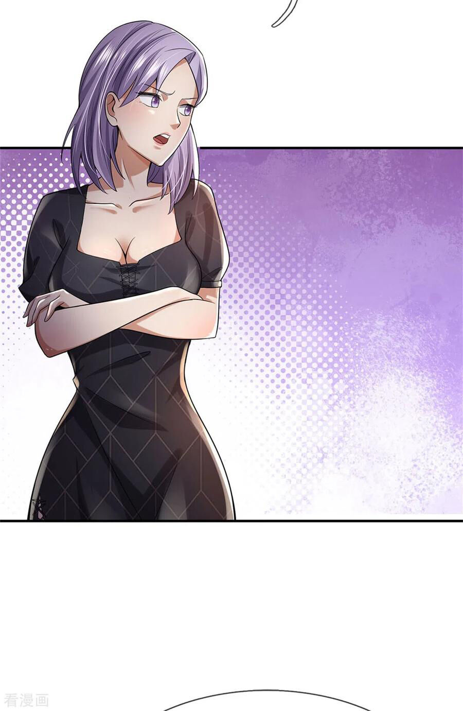 Ngạo Thị Thiên Địa Chap 247 - Next Chap 248