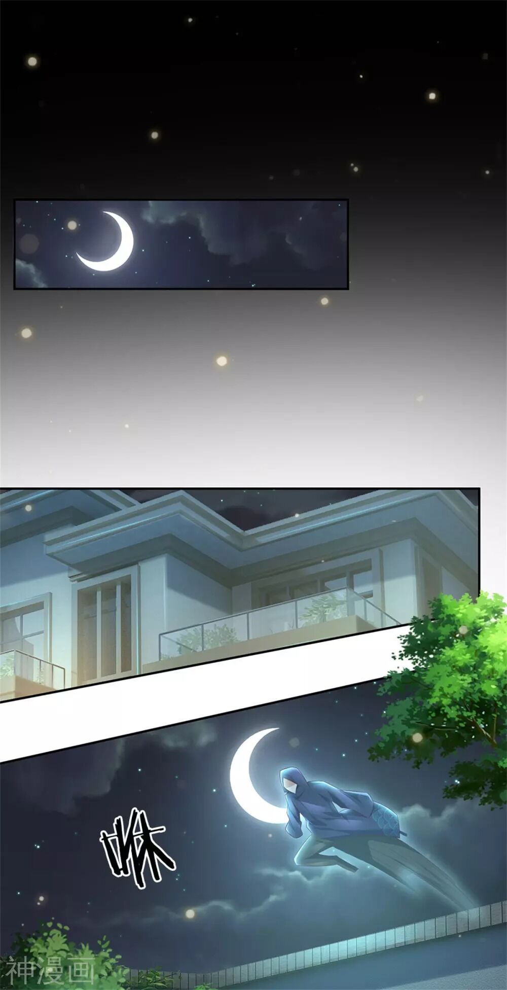 Ngạo Thị Thiên Địa Chap 248 - Next Chap 249