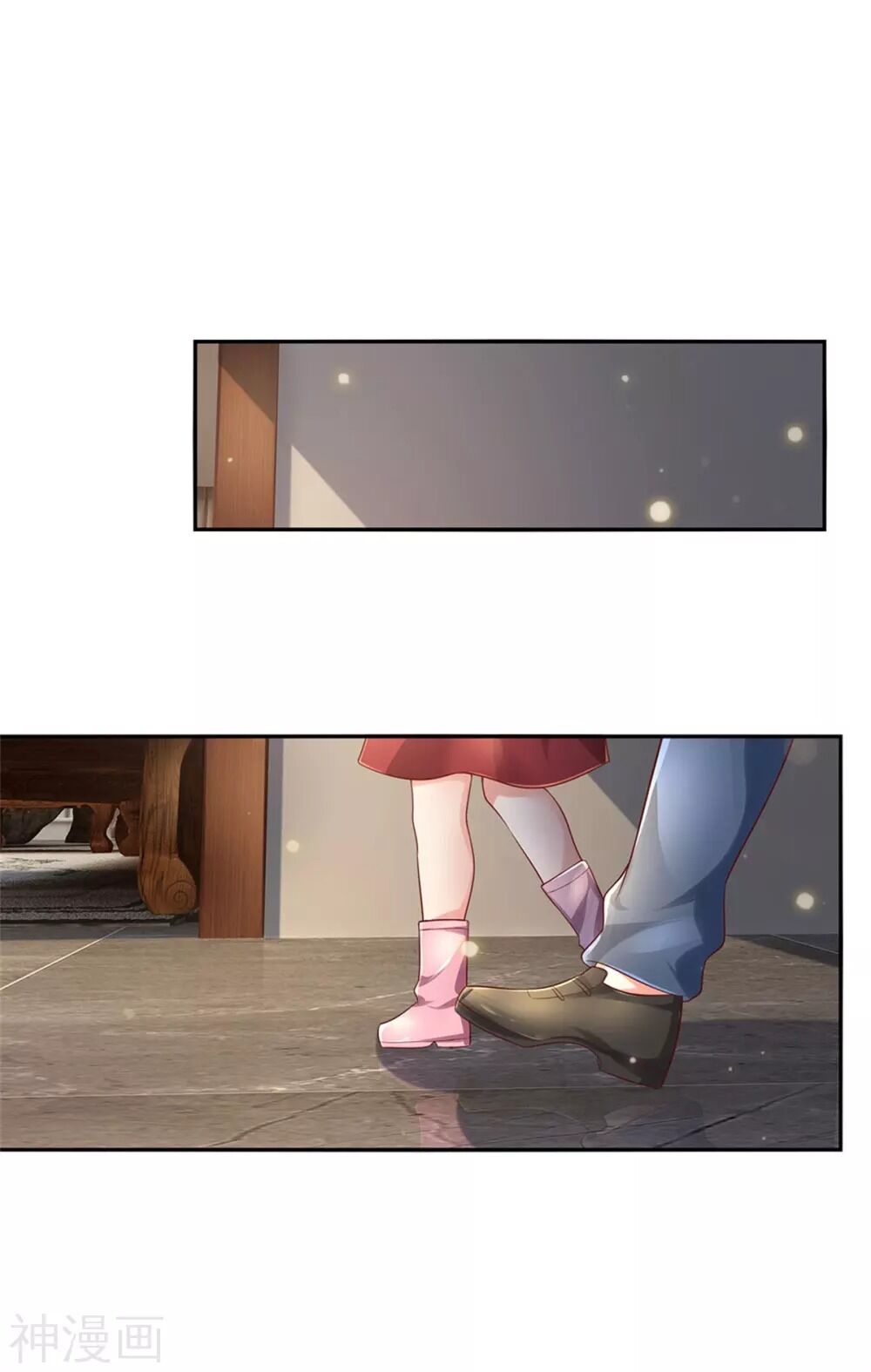 Ngạo Thị Thiên Địa Chap 248 - Next Chap 249