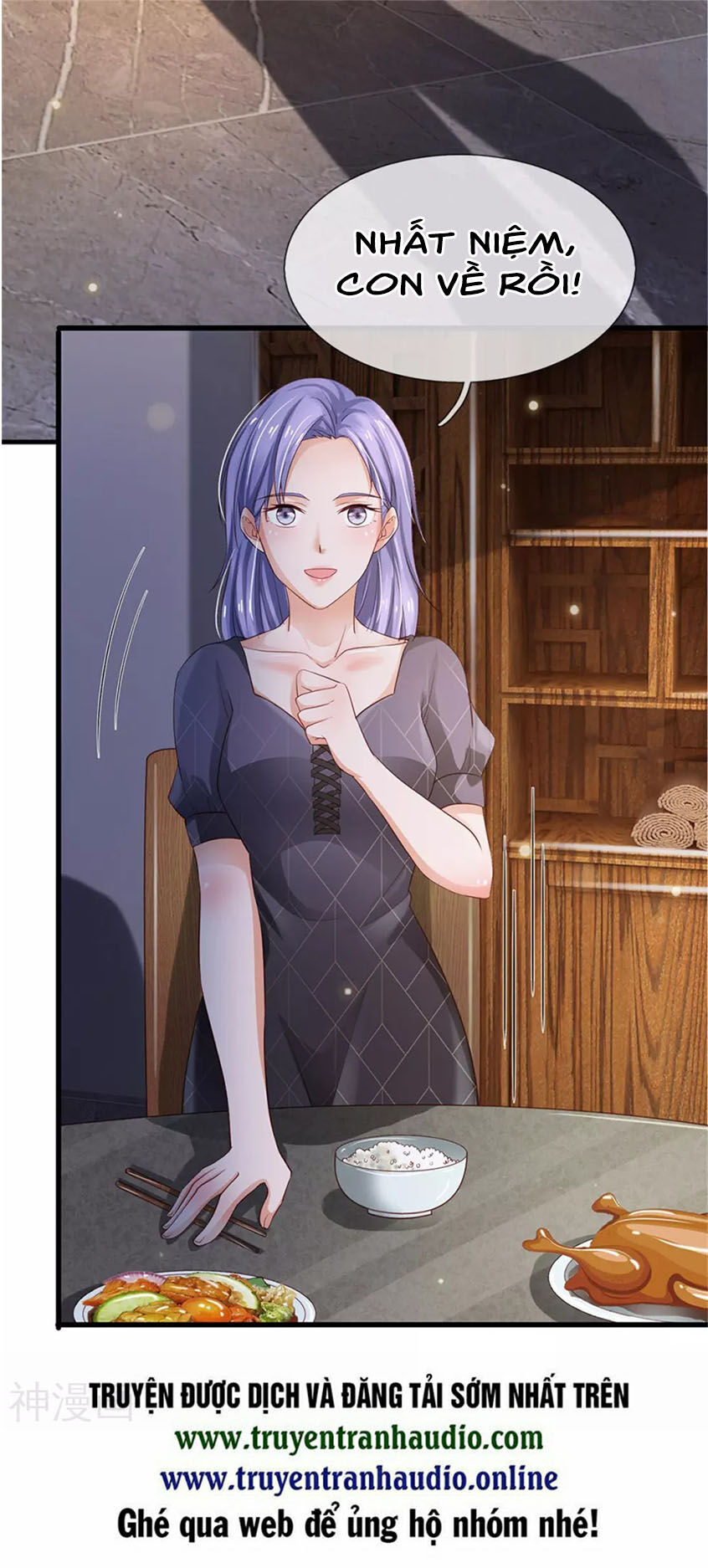 Ngạo Thị Thiên Địa Chap 248 - Next Chap 249