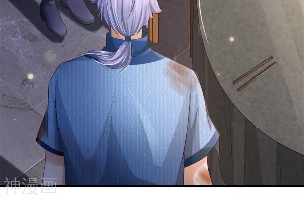 Ngạo Thị Thiên Địa Chap 249 - Next Chap 250