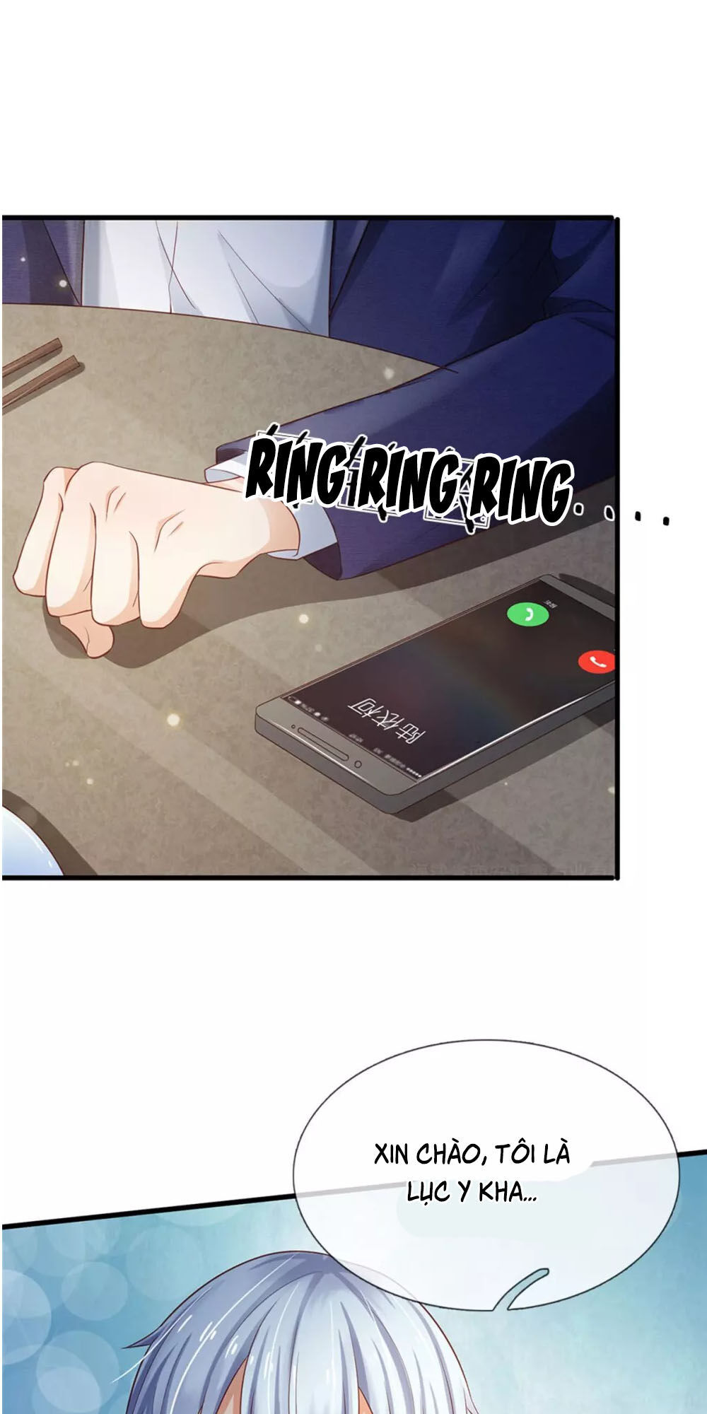 Ngạo Thị Thiên Địa Chap 249 - Next Chap 250