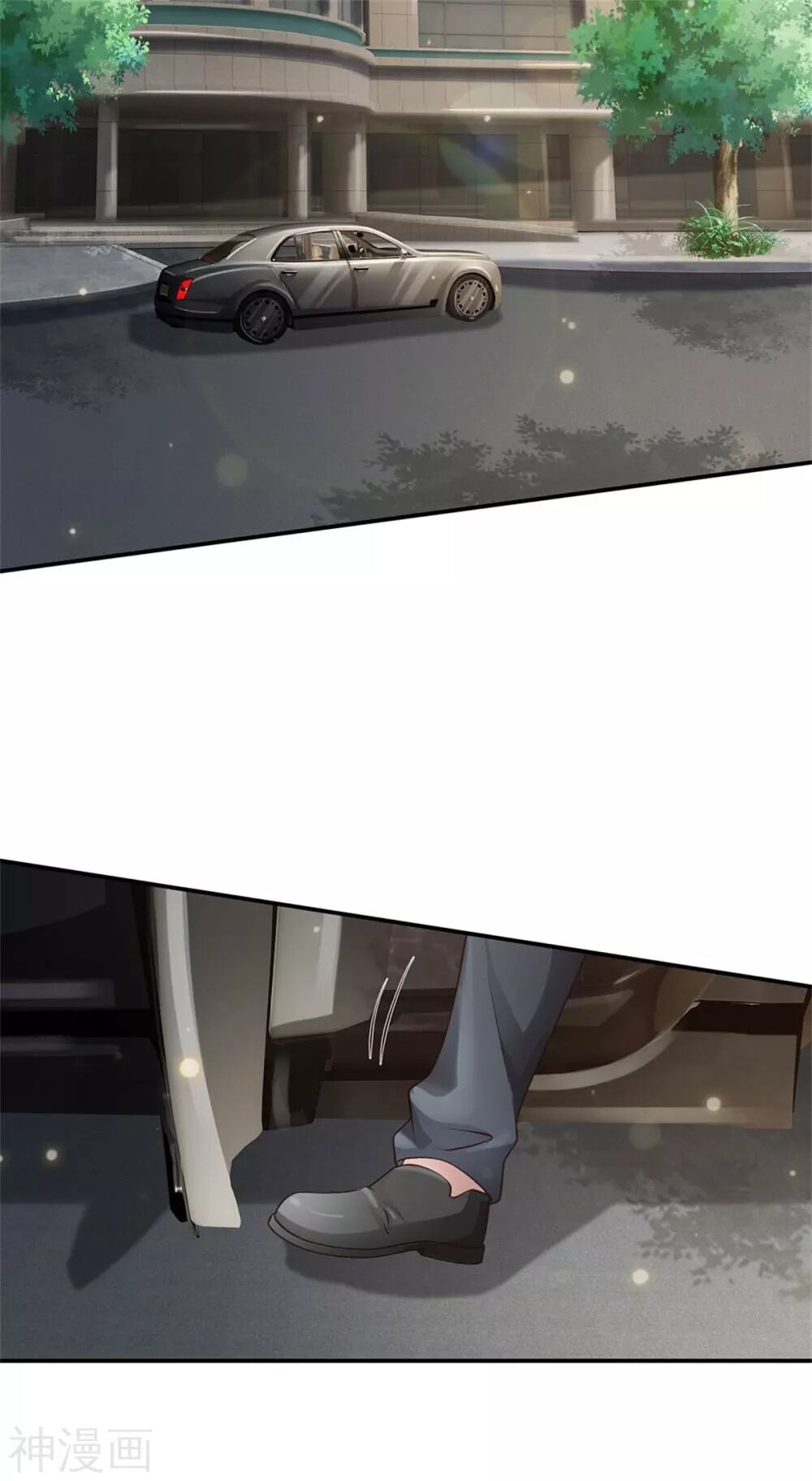 Ngạo Thị Thiên Địa Chap 249 - Next Chap 250