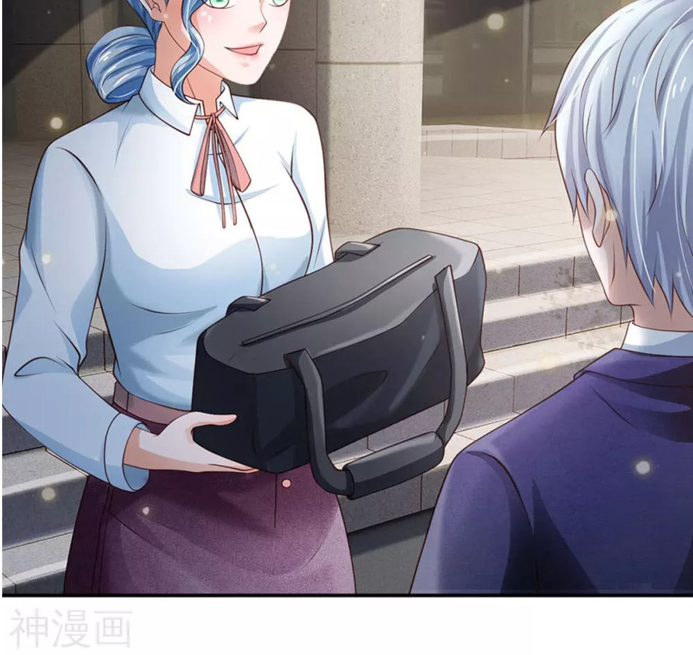 Ngạo Thị Thiên Địa Chap 249 - Next Chap 250