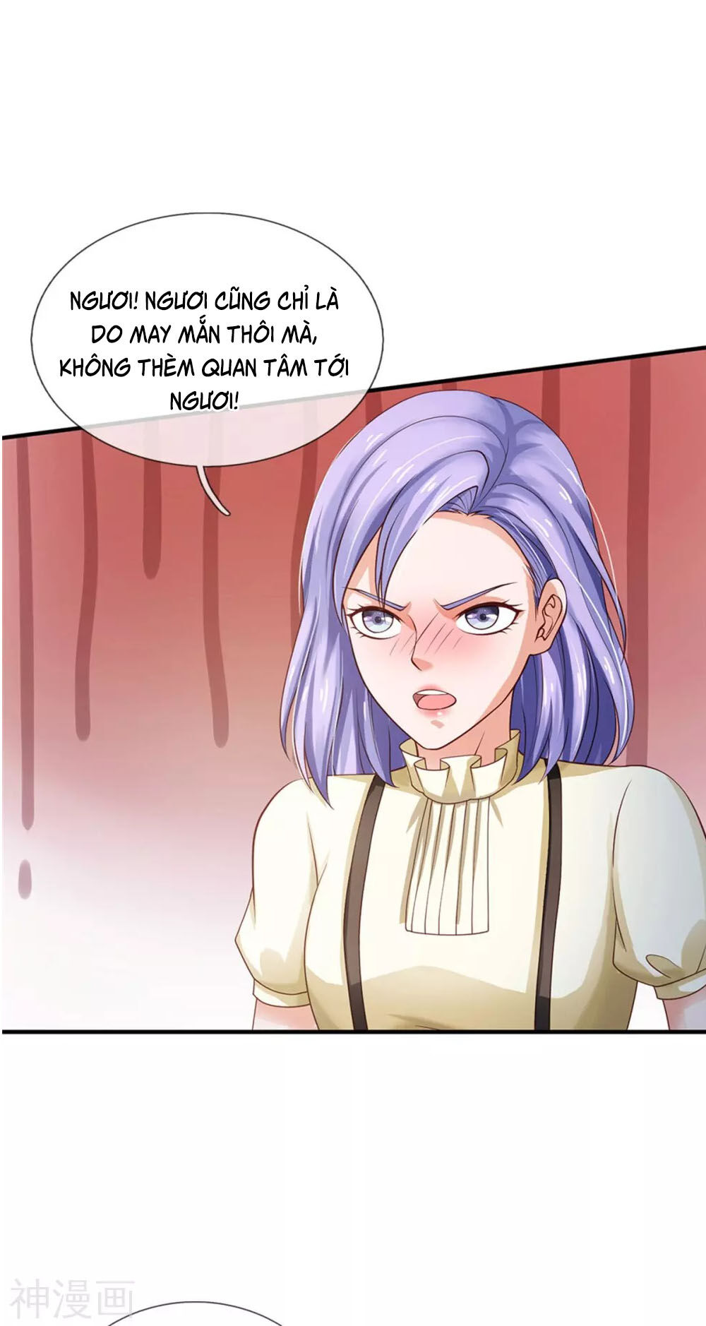 Ngạo Thị Thiên Địa Chap 249 - Next Chap 250