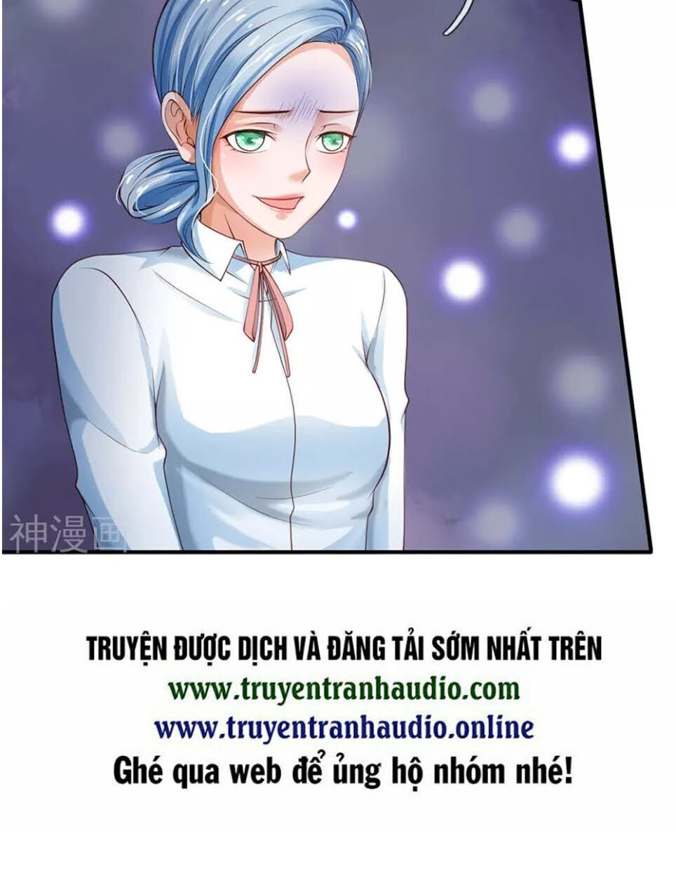 Ngạo Thị Thiên Địa Chap 249 - Next Chap 250