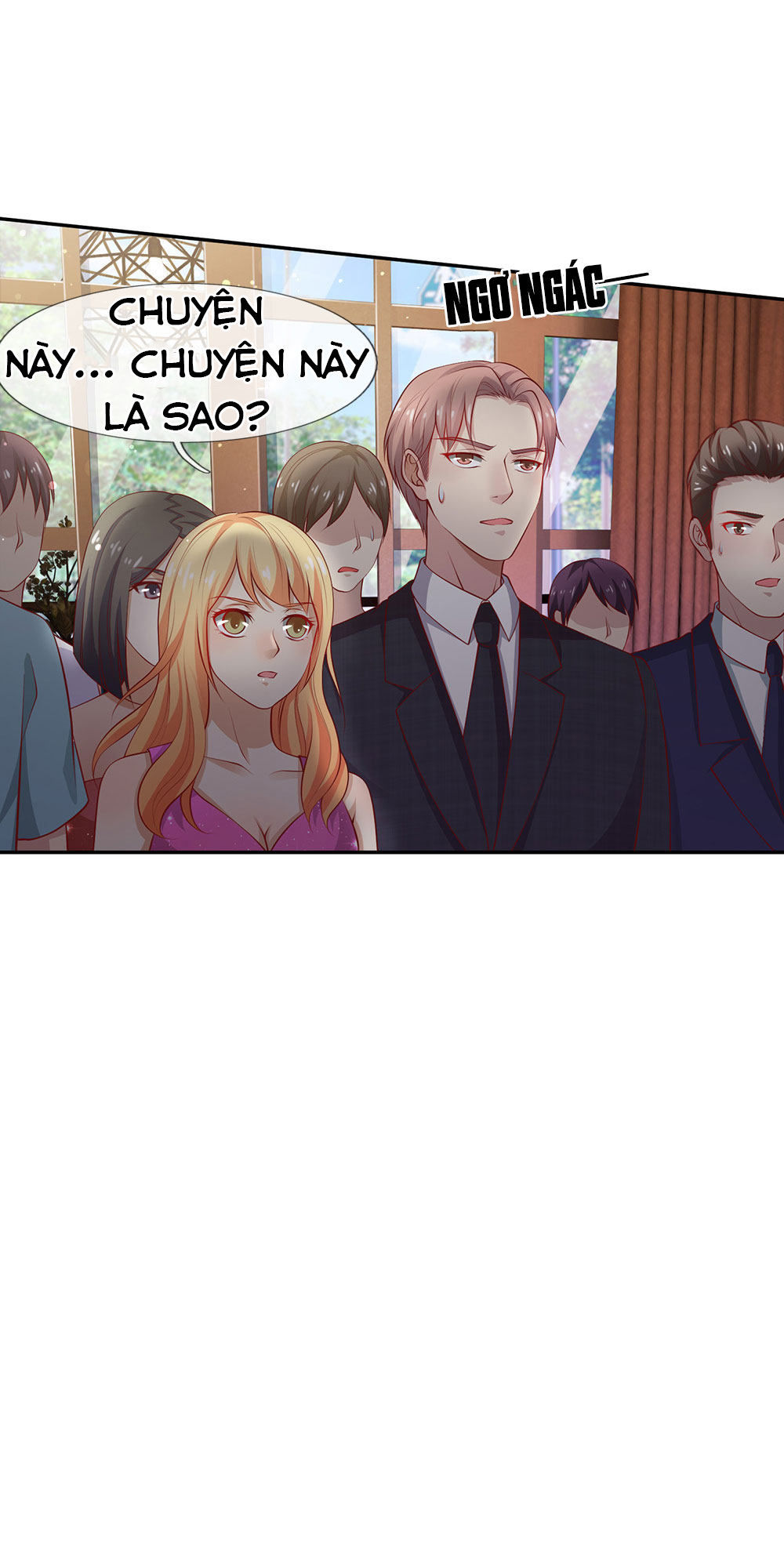 Ngạo Thị Thiên Địa Chap 25 - Next Chap 26