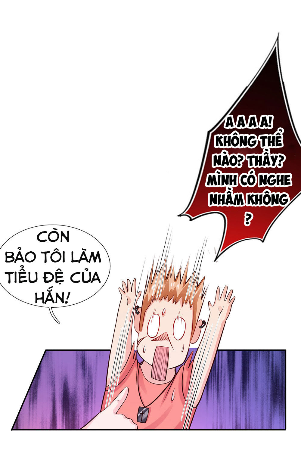 Ngạo Thị Thiên Địa Chap 25 - Next Chap 26