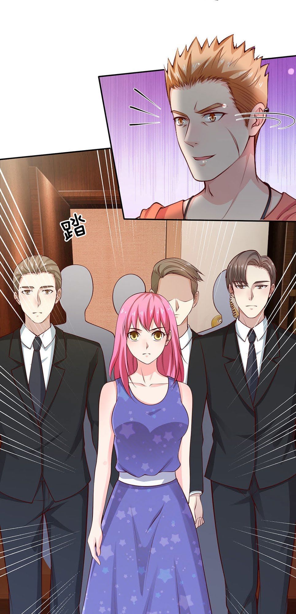 Ngạo Thị Thiên Địa Chap 25 - Next Chap 26