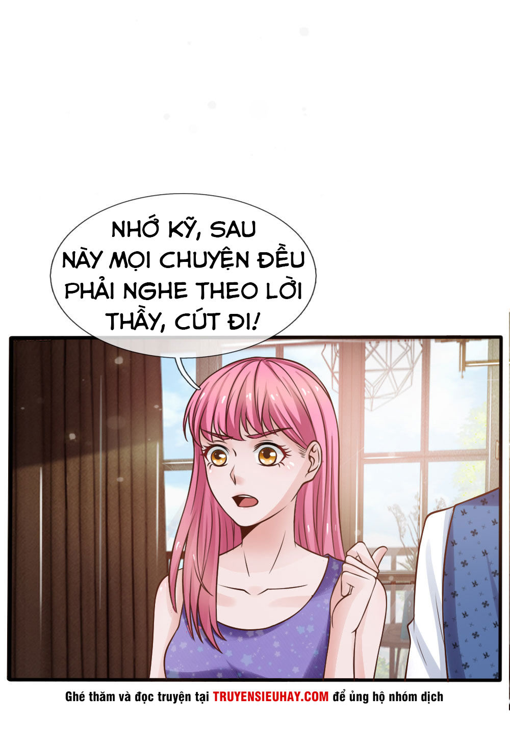 Ngạo Thị Thiên Địa Chap 26 - Next Chap 27