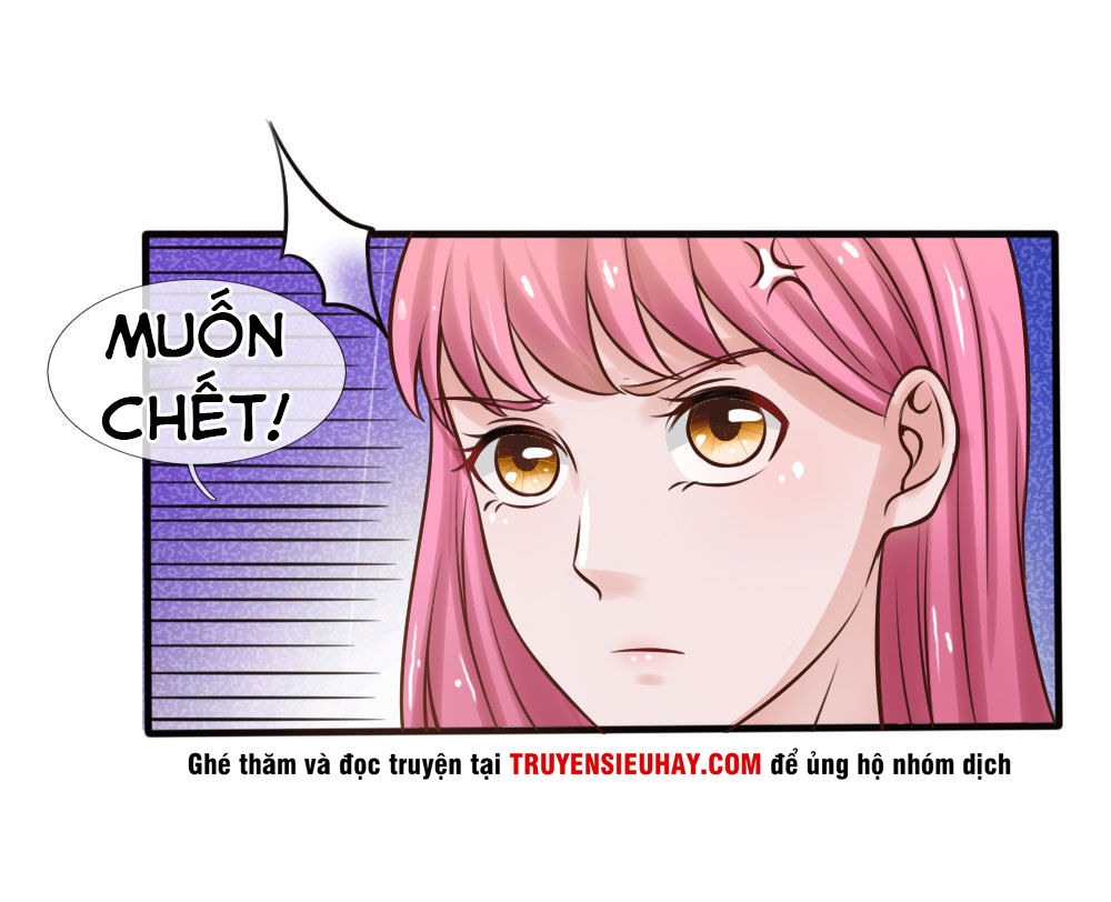 Ngạo Thị Thiên Địa Chap 26 - Next Chap 27