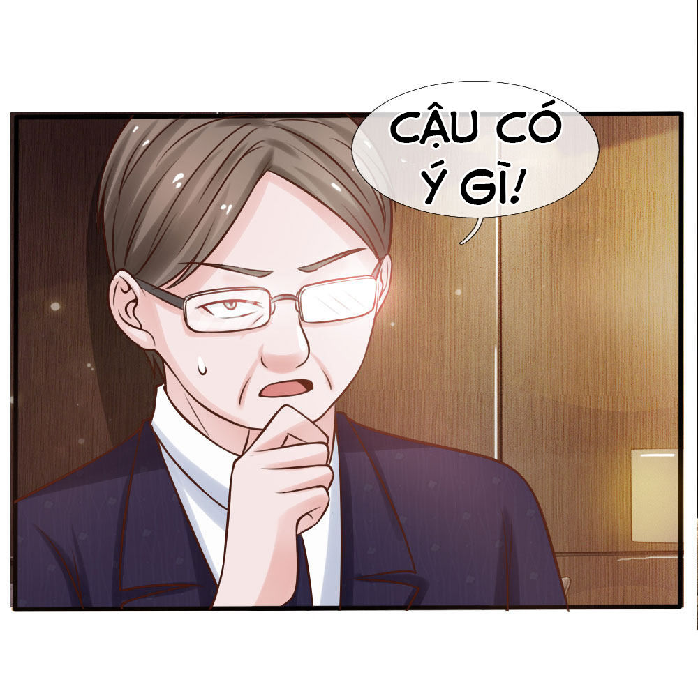 Ngạo Thị Thiên Địa Chap 26 - Next Chap 27