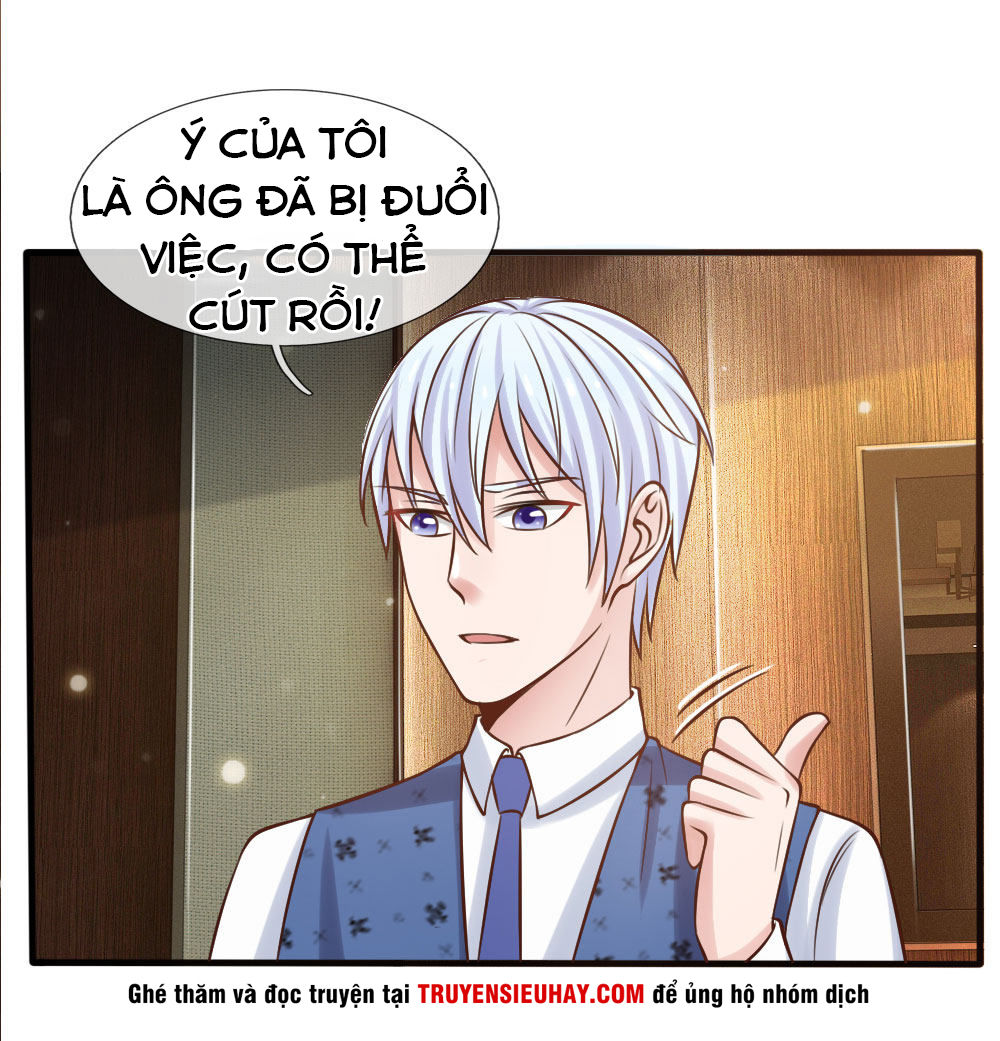 Ngạo Thị Thiên Địa Chap 26 - Next Chap 27