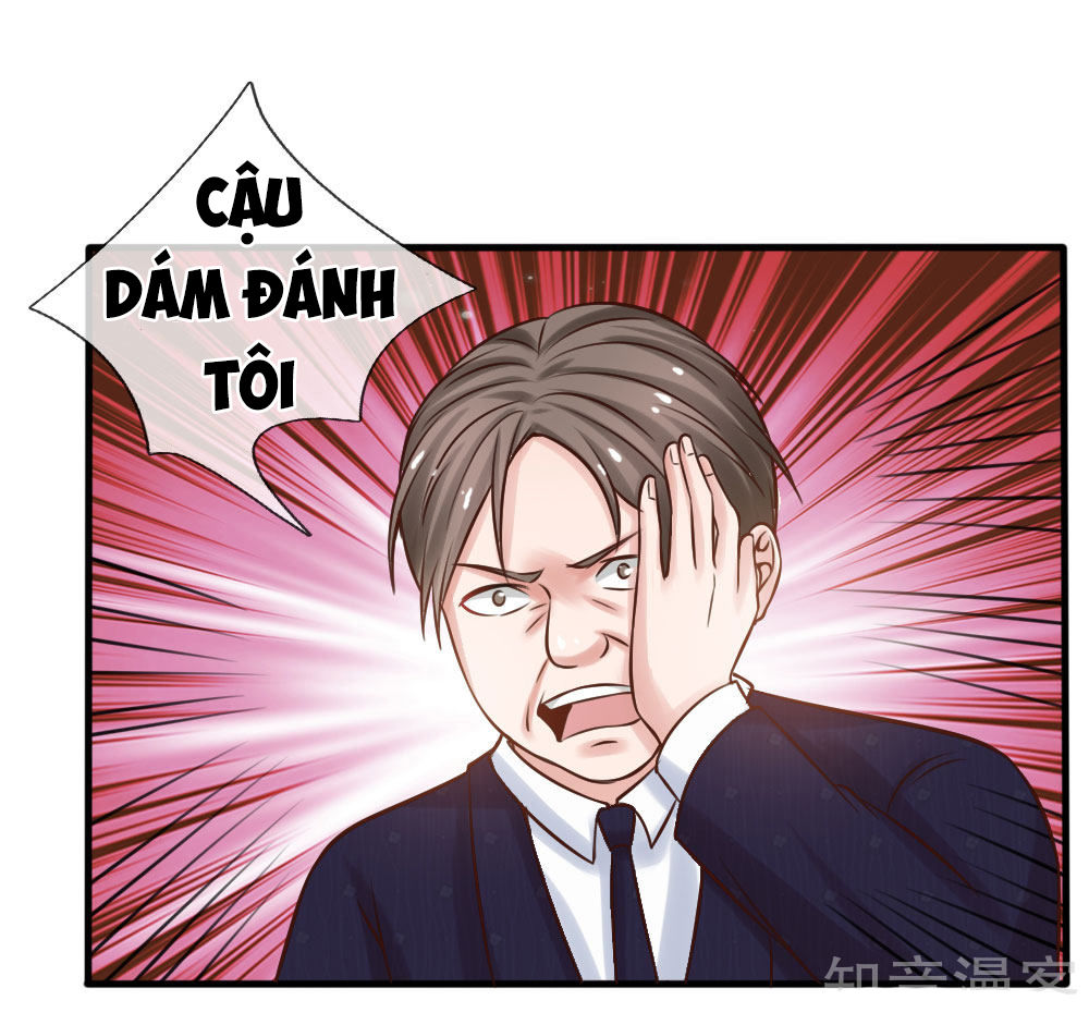Ngạo Thị Thiên Địa Chap 26 - Next Chap 27