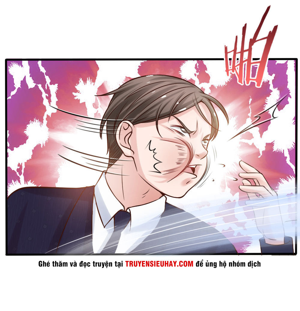 Ngạo Thị Thiên Địa Chap 26 - Next Chap 27