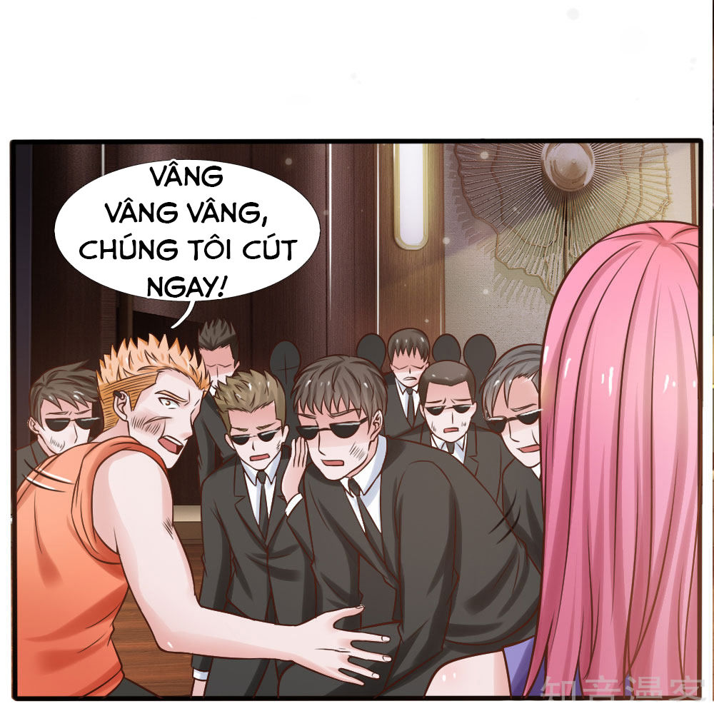 Ngạo Thị Thiên Địa Chap 26 - Next Chap 27