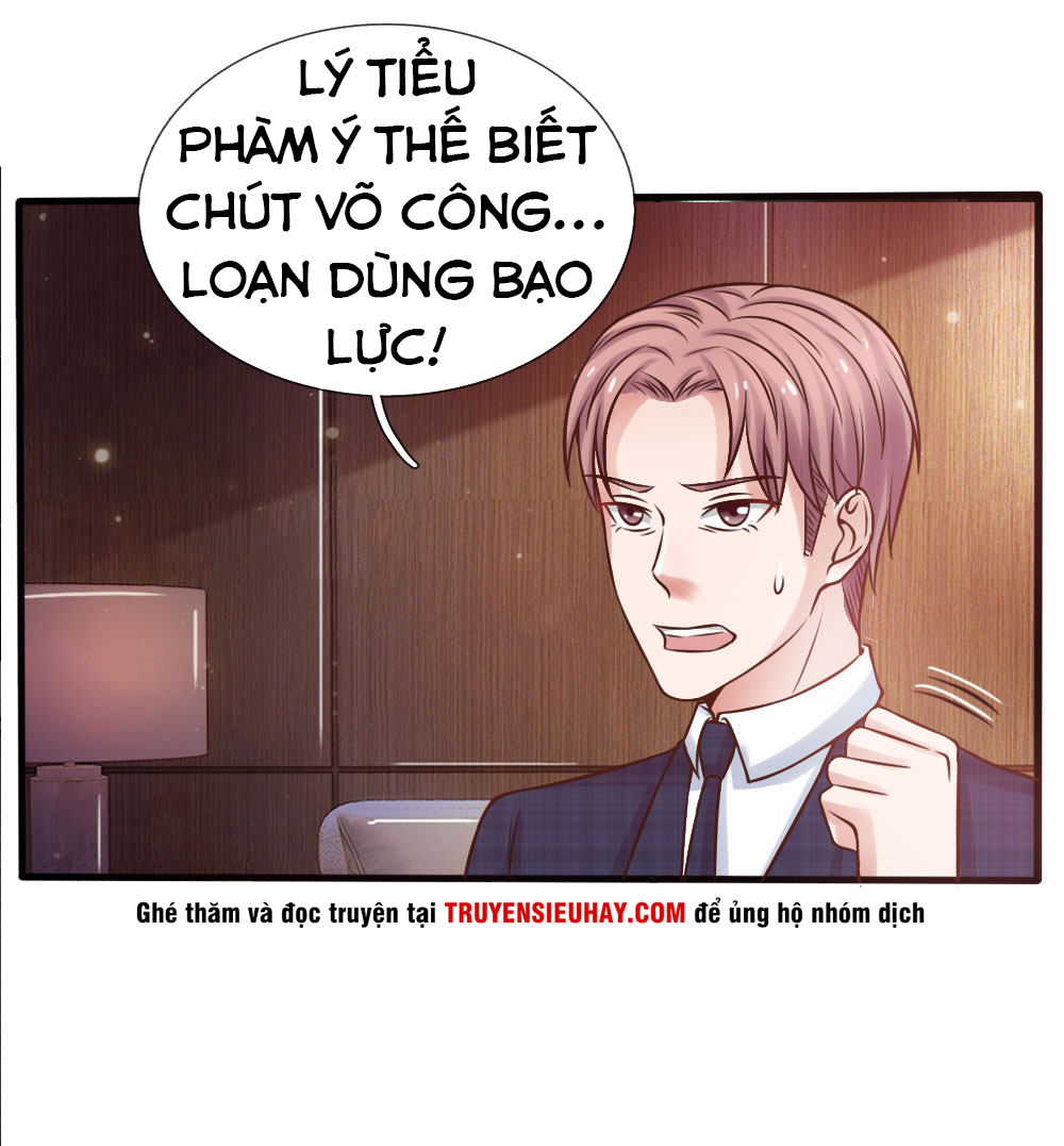 Ngạo Thị Thiên Địa Chap 26 - Next Chap 27