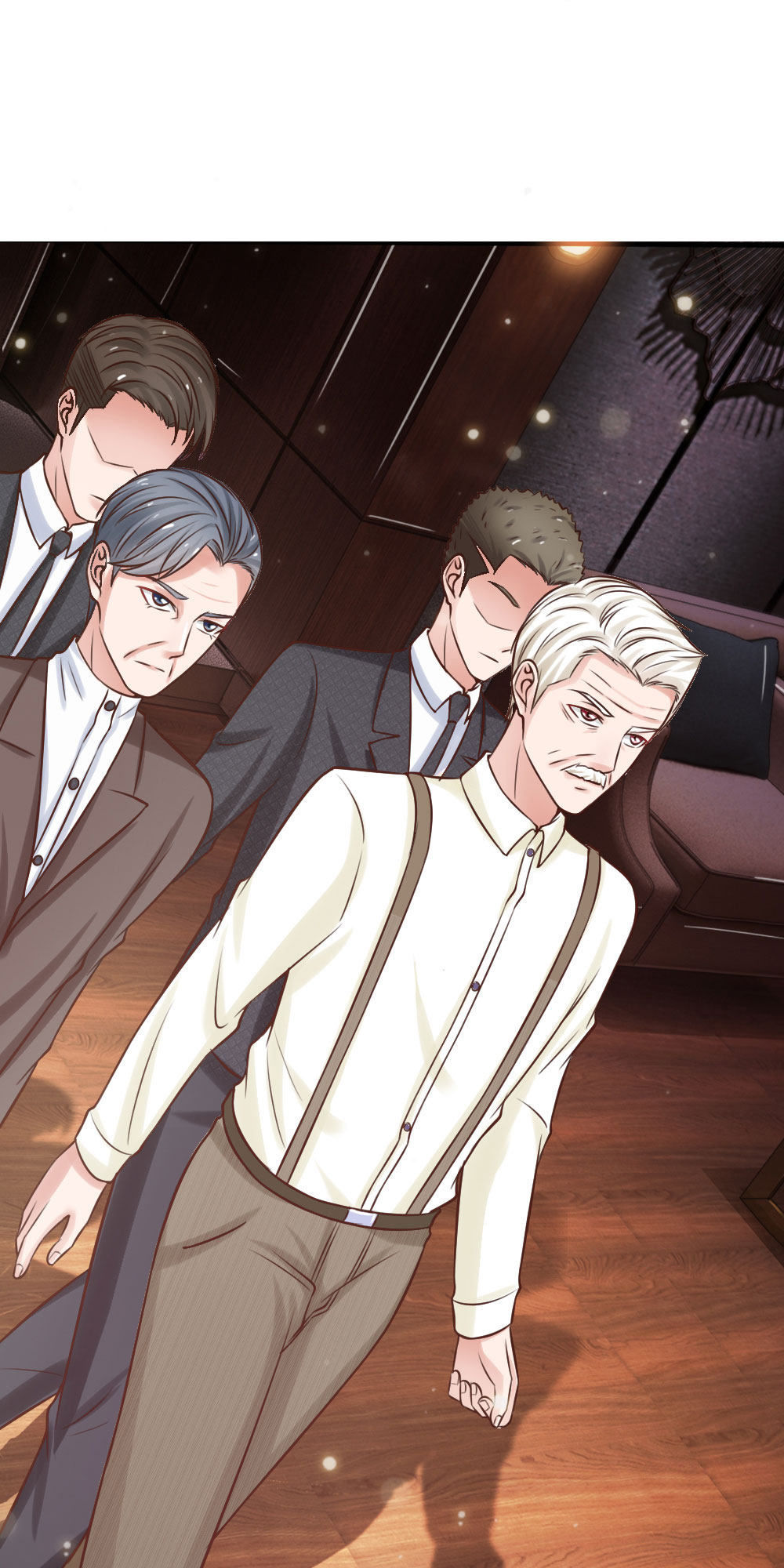 Ngạo Thị Thiên Địa Chap 26 - Next Chap 27