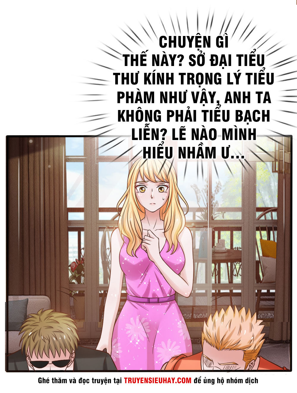 Ngạo Thị Thiên Địa Chap 26 - Next Chap 27