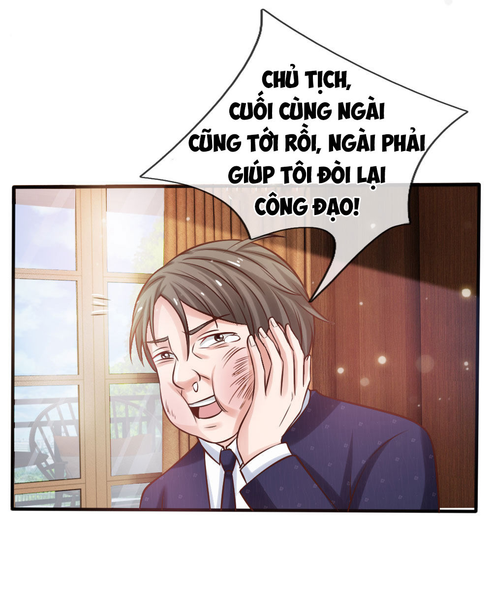 Ngạo Thị Thiên Địa Chap 26 - Next Chap 27