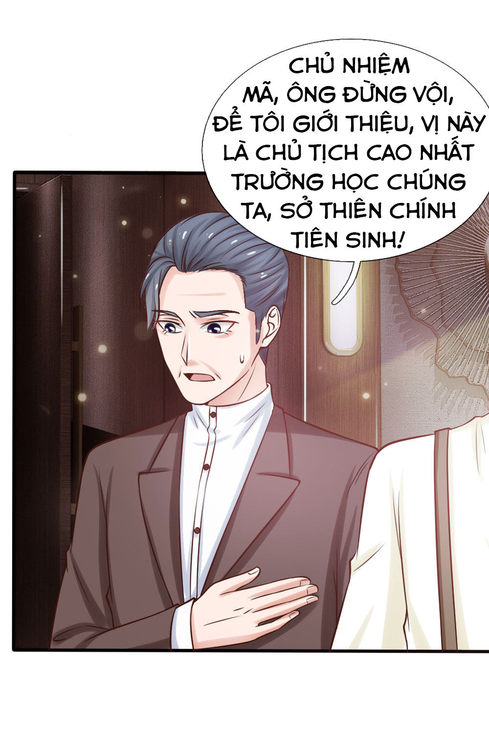 Ngạo Thị Thiên Địa Chap 26 - Next Chap 27
