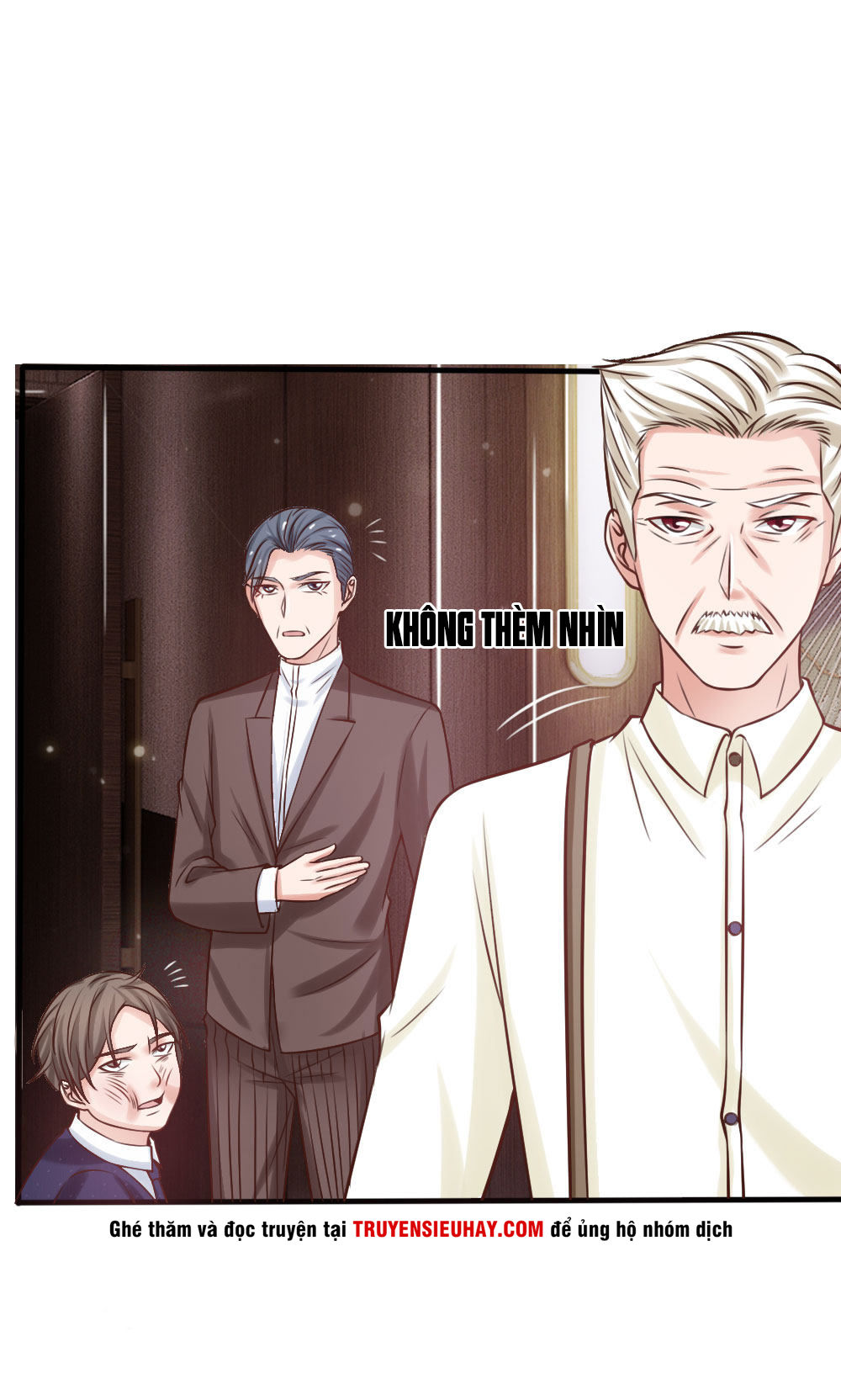 Ngạo Thị Thiên Địa Chap 26 - Next Chap 27