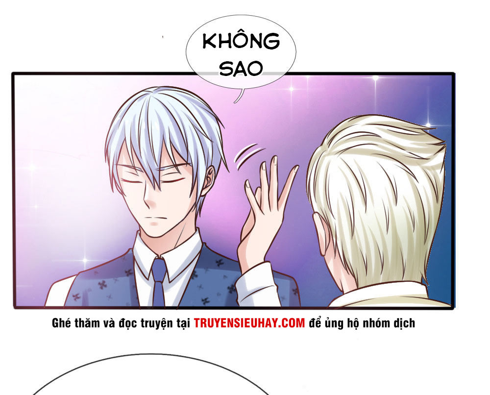 Ngạo Thị Thiên Địa Chap 26 - Next Chap 27