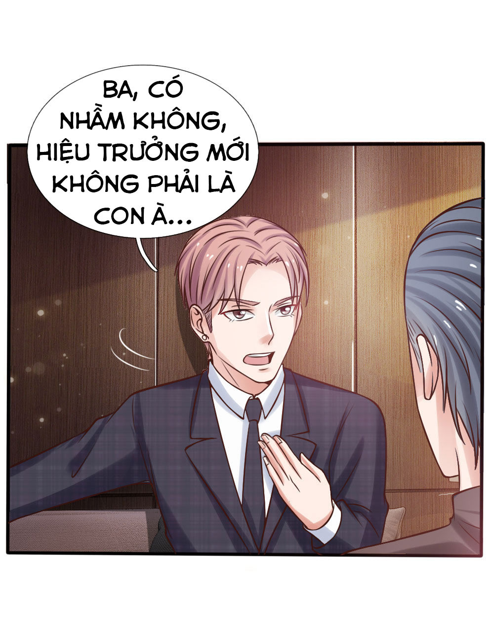 Ngạo Thị Thiên Địa Chap 26 - Next Chap 27